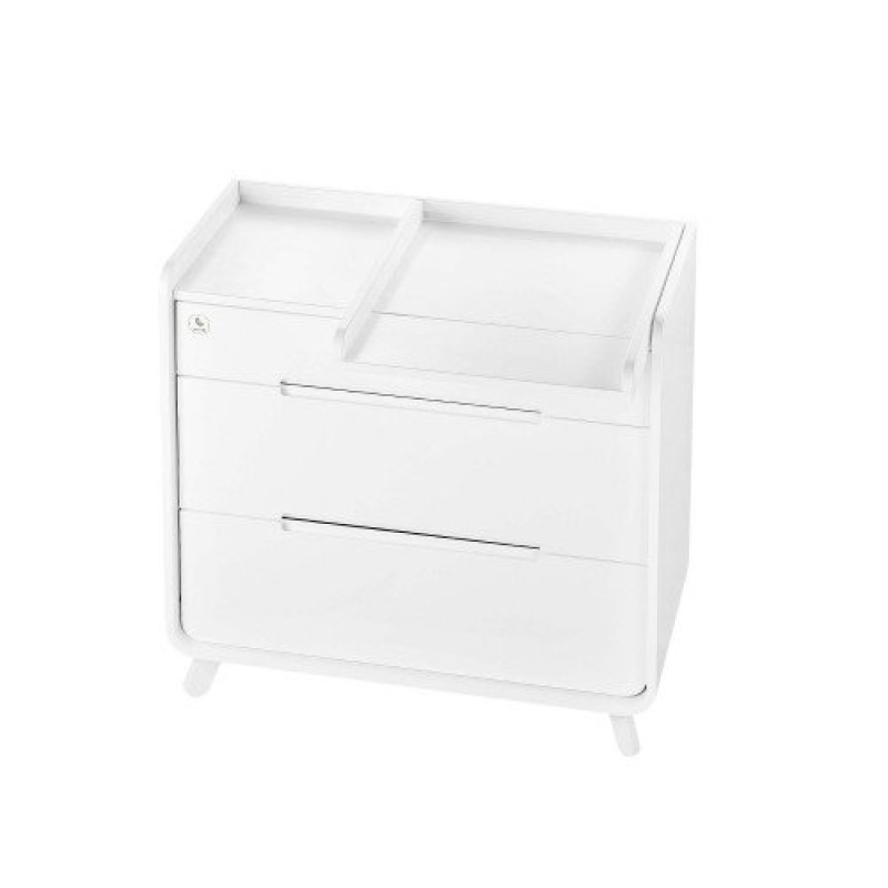 Комод Tweeto White