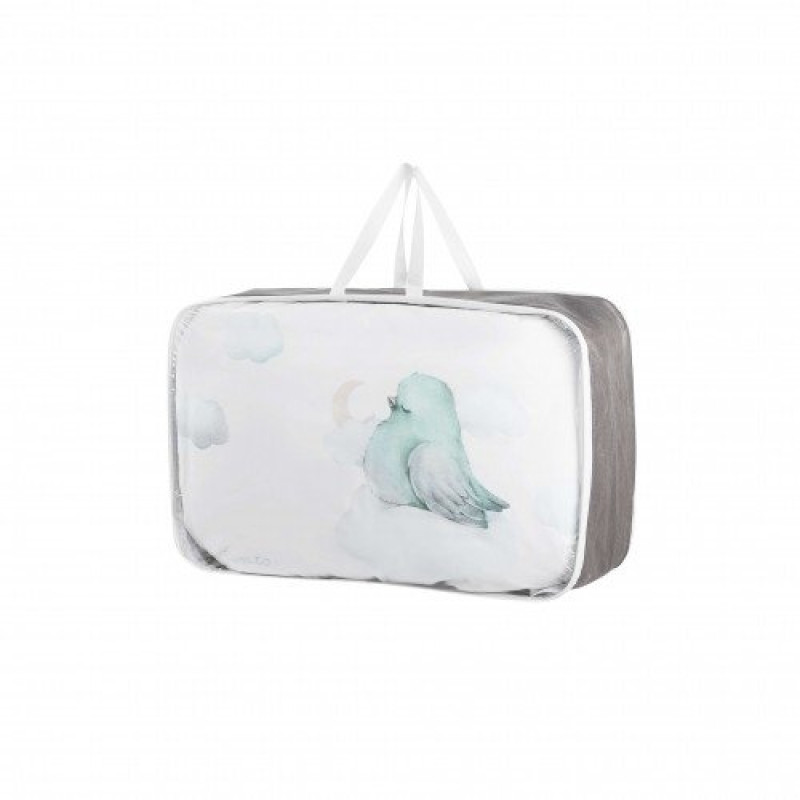 Постільна білизна Tweeto Комплект 5 предметів