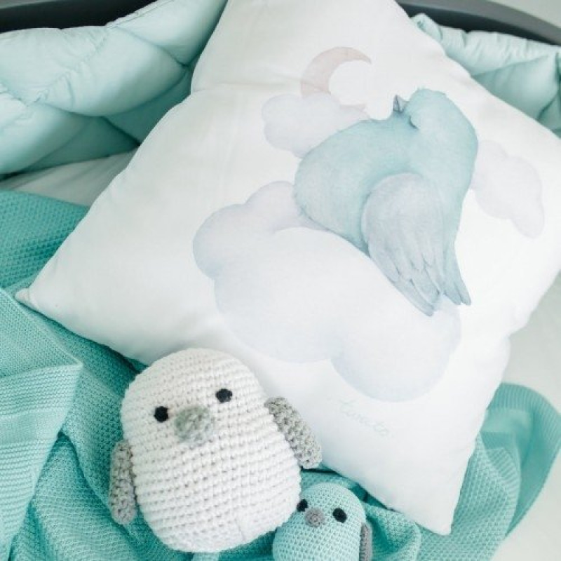 Постільна білизна Tweeto Комплект 5 предметів