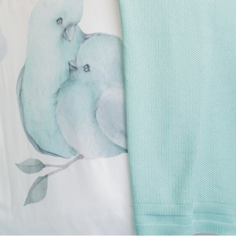 Постільна білизна Tweeto Комплект 5 предметів