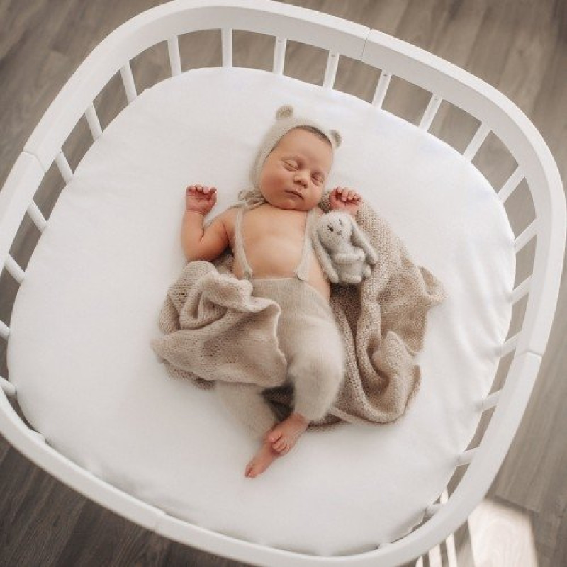 Матрац Tweeto дитячий Кокос-латекс 70х70 см