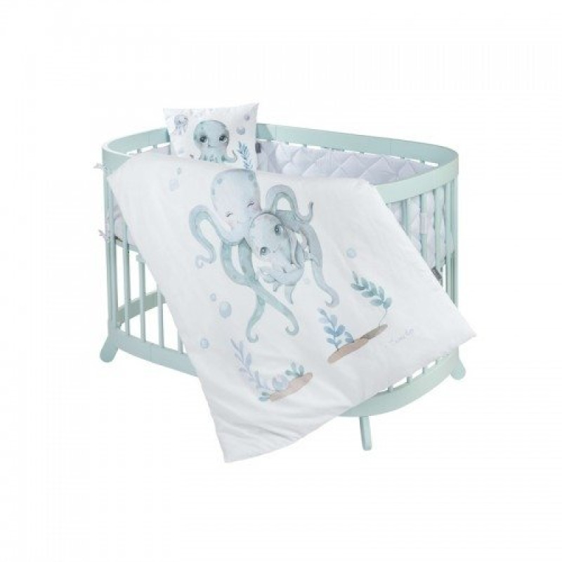 Подушка Tweeto Декоративна 40х40 см Ocean