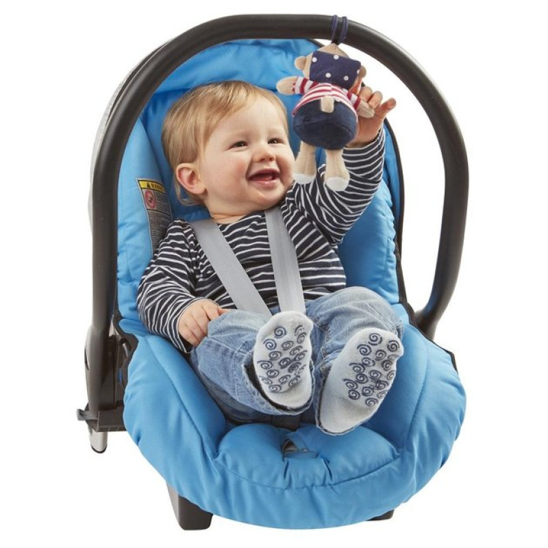 Килимок Twistshake 3D розвиваючий океан