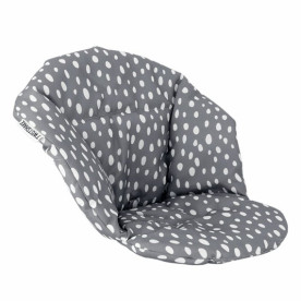 Twistshake Вкладиш до стільчика для годування Cushion Grey
