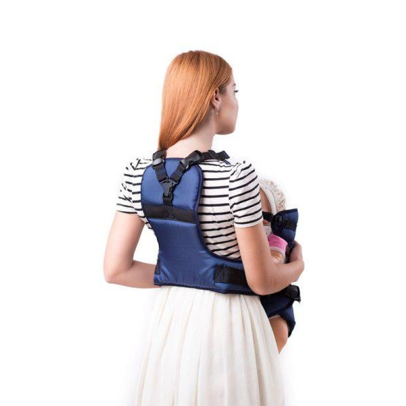 Кенгуру Умка N-12 темно-синій