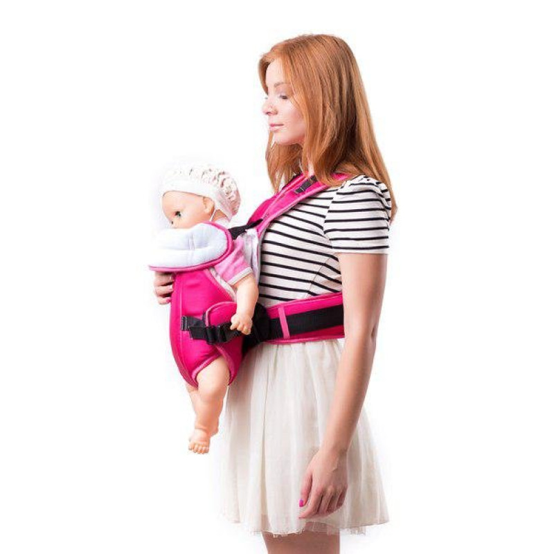 Кенгуру Умка N-12 малиновий