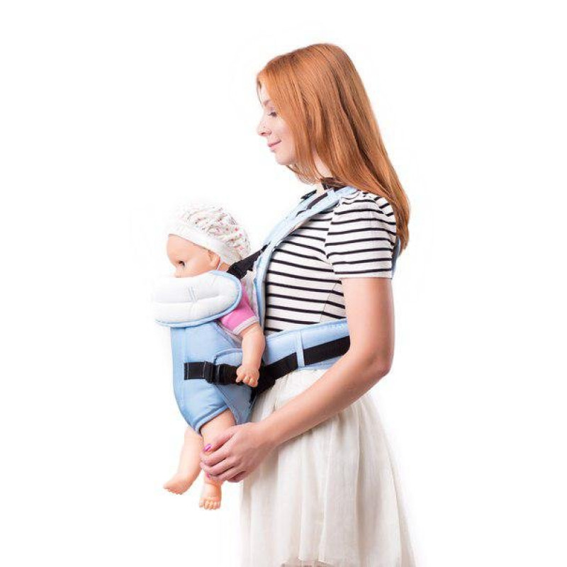 Кенгуру Умка N-12 блакитний