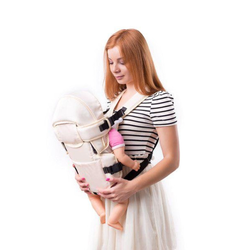 Кенгуру Умка N-8 бежевий