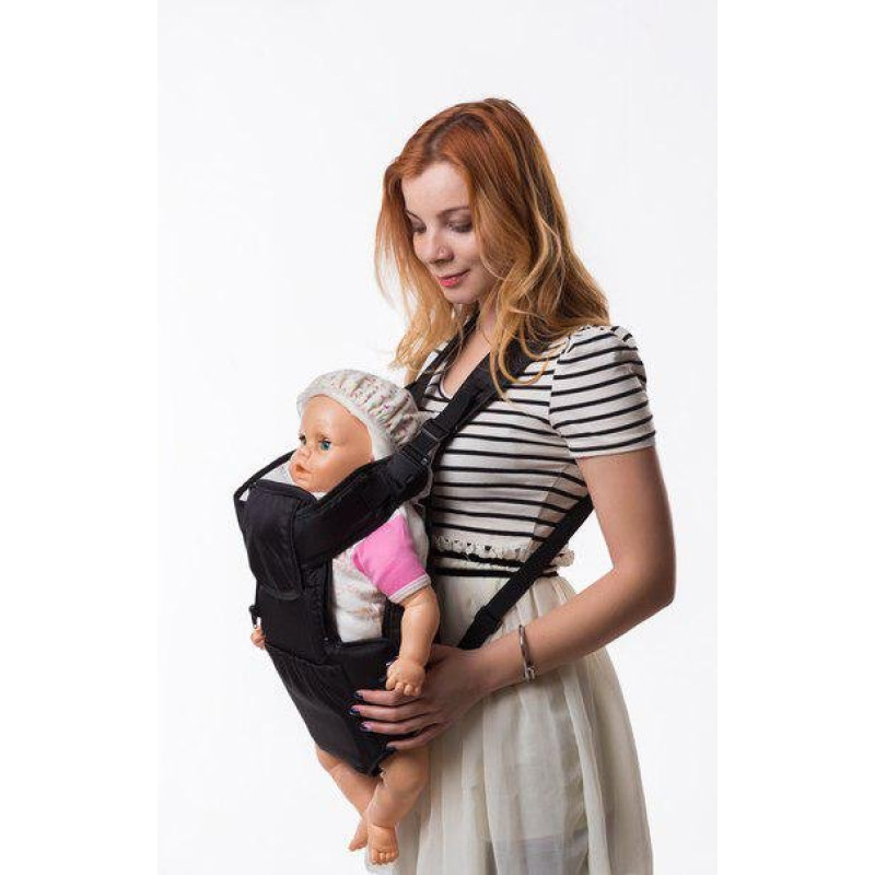 Кенгуру Умка N-8 чорний