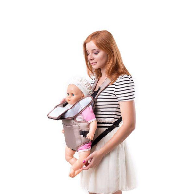 Кенгуру Умка N-8 капучино