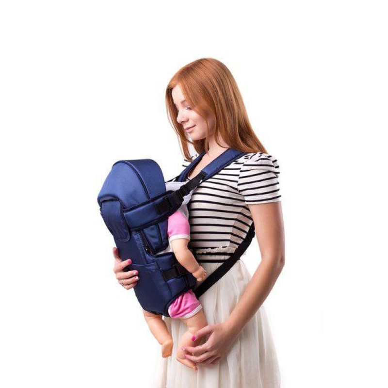 Кенгуру Умка N-8 темно-синій