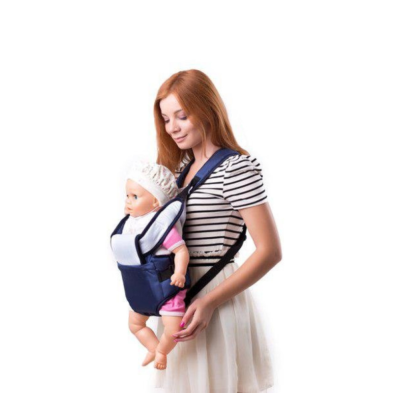 Кенгуру Умка N-8 темно-синій