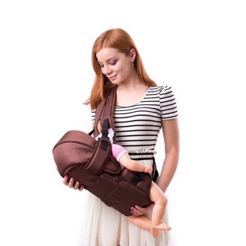 Кенгуру Умка N-8 шоколад