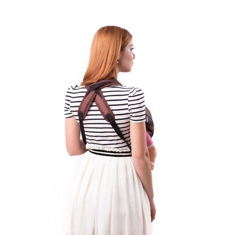 Кенгуру Умка N-8 шоколад