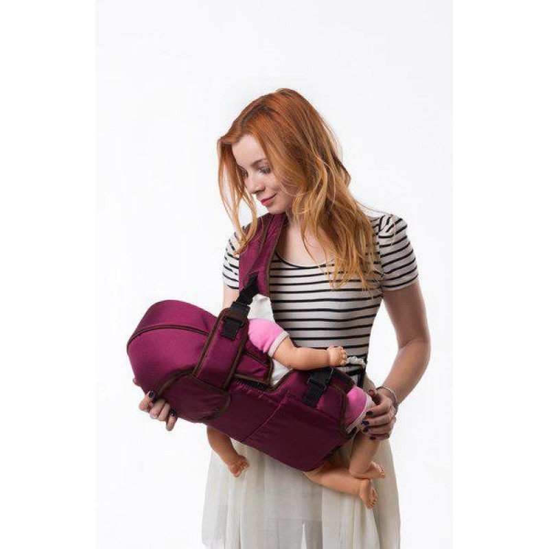 Кенгуру Умка N-8 бордовий