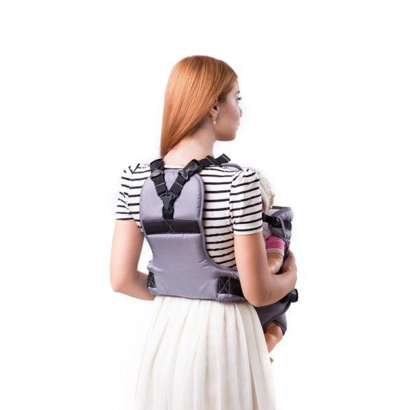 Кенгуру Умка N-12 сірий