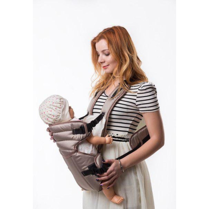 Кенгуру Умка N-12 капучино