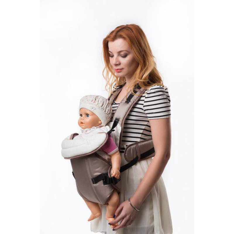 Кенгуру Умка N-12 капучино