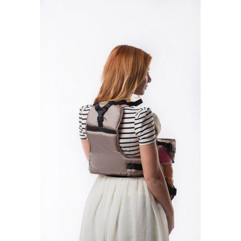 Кенгуру Умка N-12 капучино