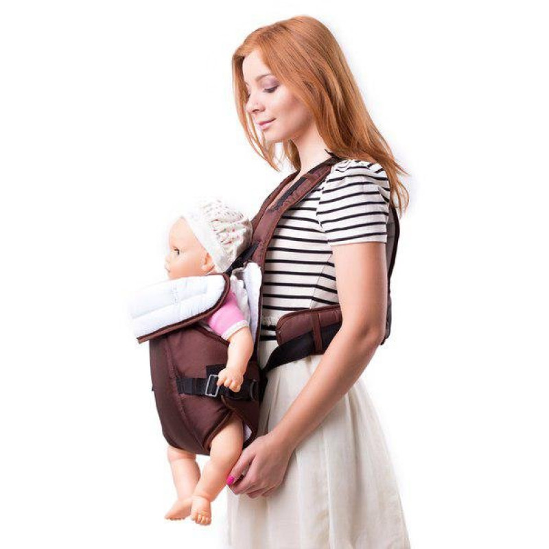 Кенгуру Умка N-12 шоколад