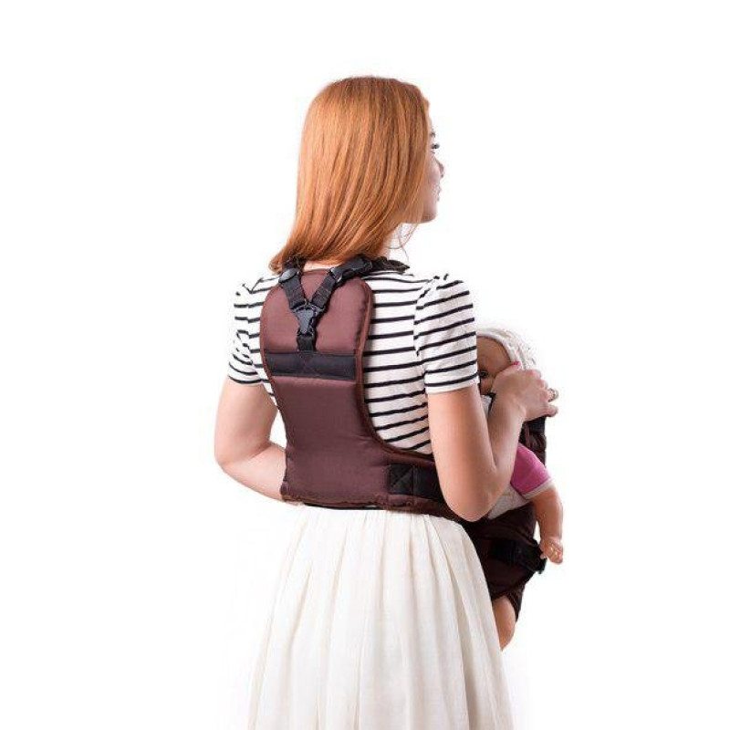 Кенгуру Умка N-12 шоколад