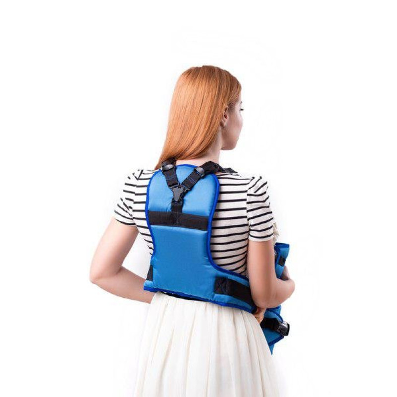 Кенгуру Умка N-12 синій