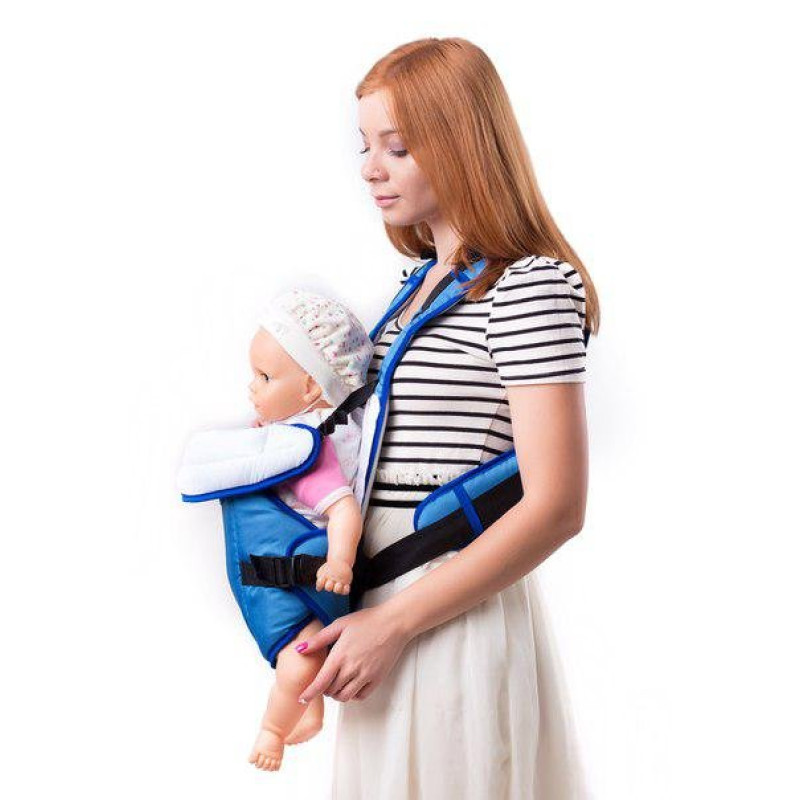 Кенгуру Умка N-12 синій