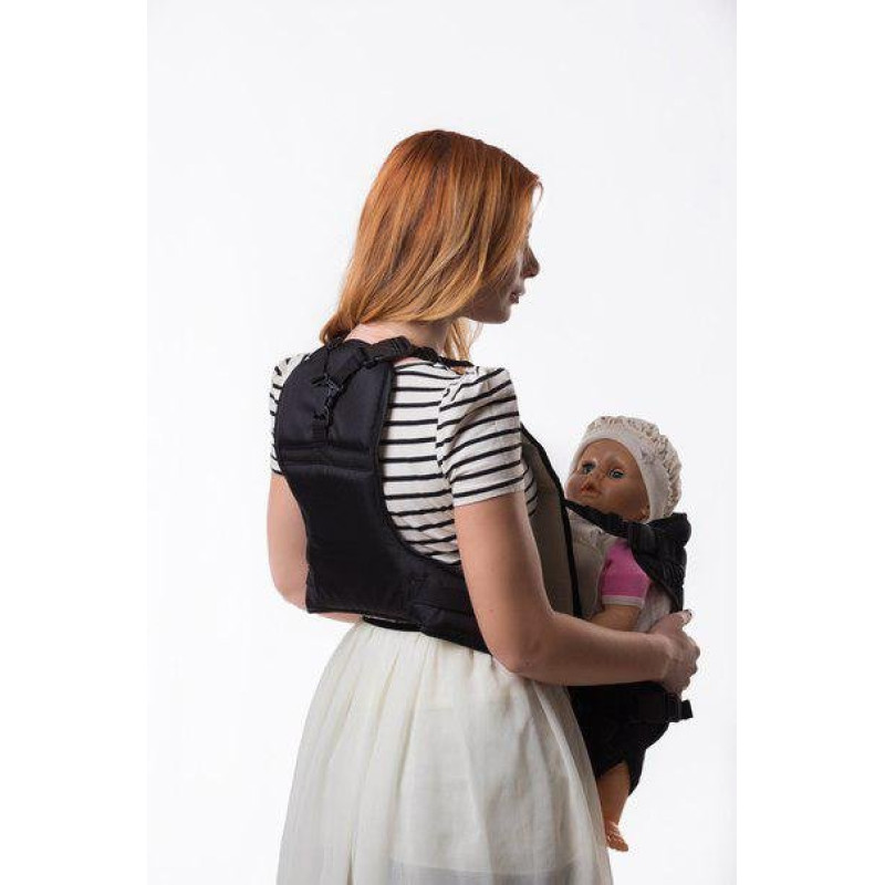 Кенгуру Умка N-12 чорний