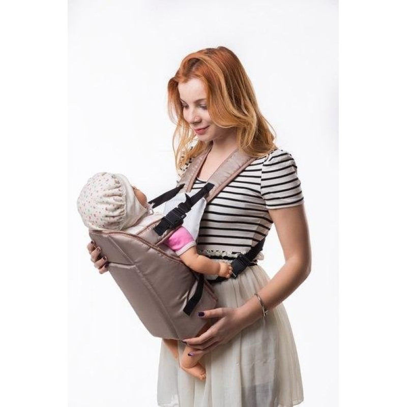 Кенгуру Умка N-6 капучино