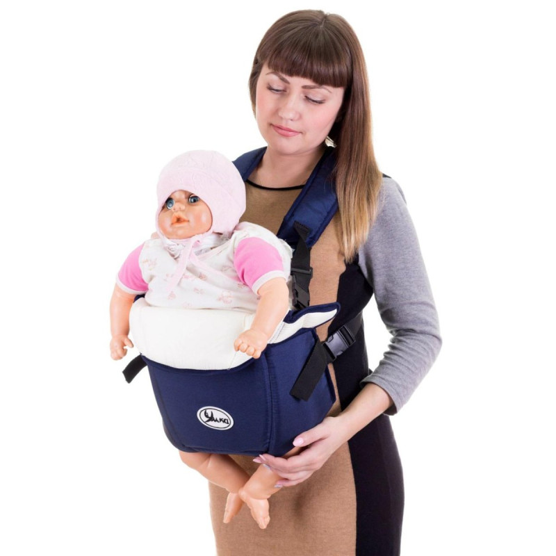 Кенгуру Умка N-6 темно-синій