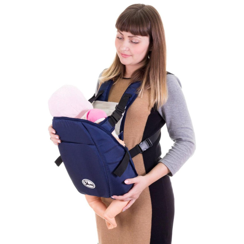 Кенгуру Умка N-6 темно-синій