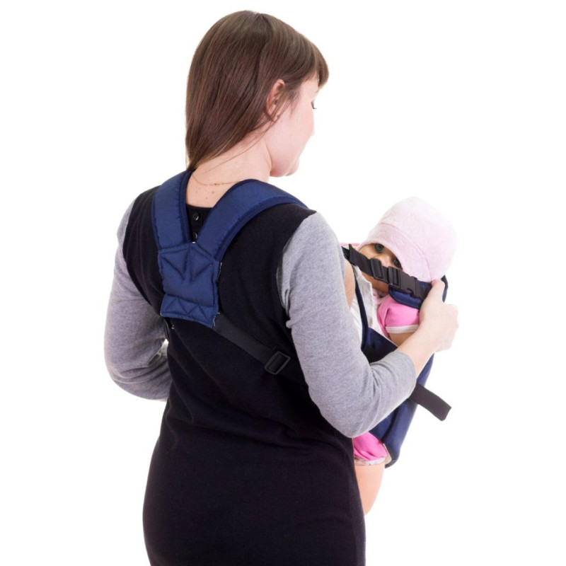 Кенгуру Умка N-6 темно-синій