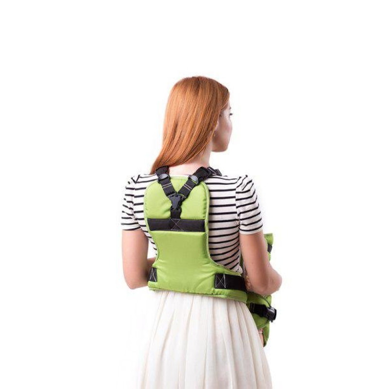 Кенгуру Умка N-12 салатовий