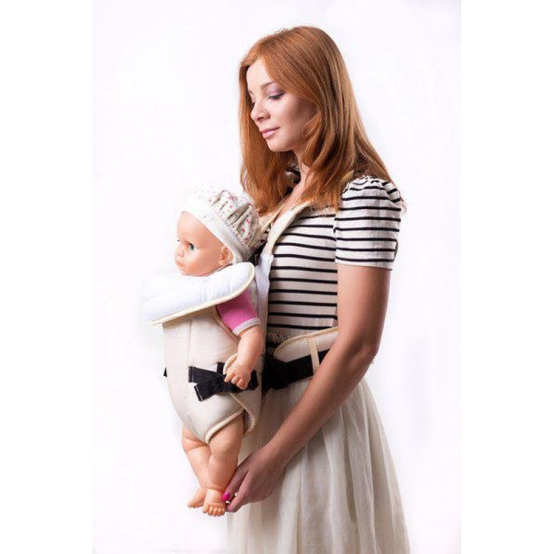 Кенгуру Умка N-12 бежевий