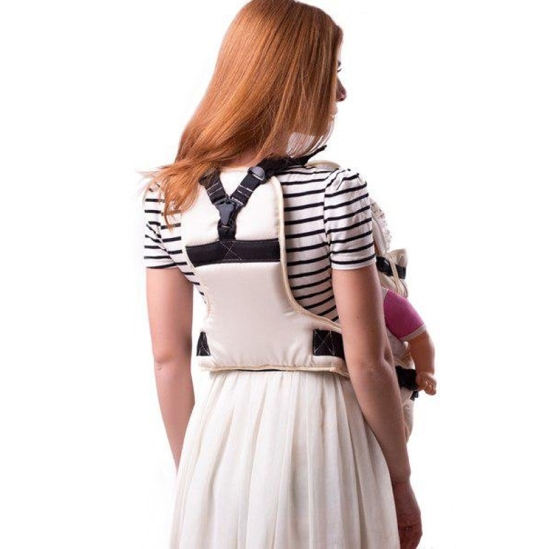 Кенгуру Умка N-12 бежевий