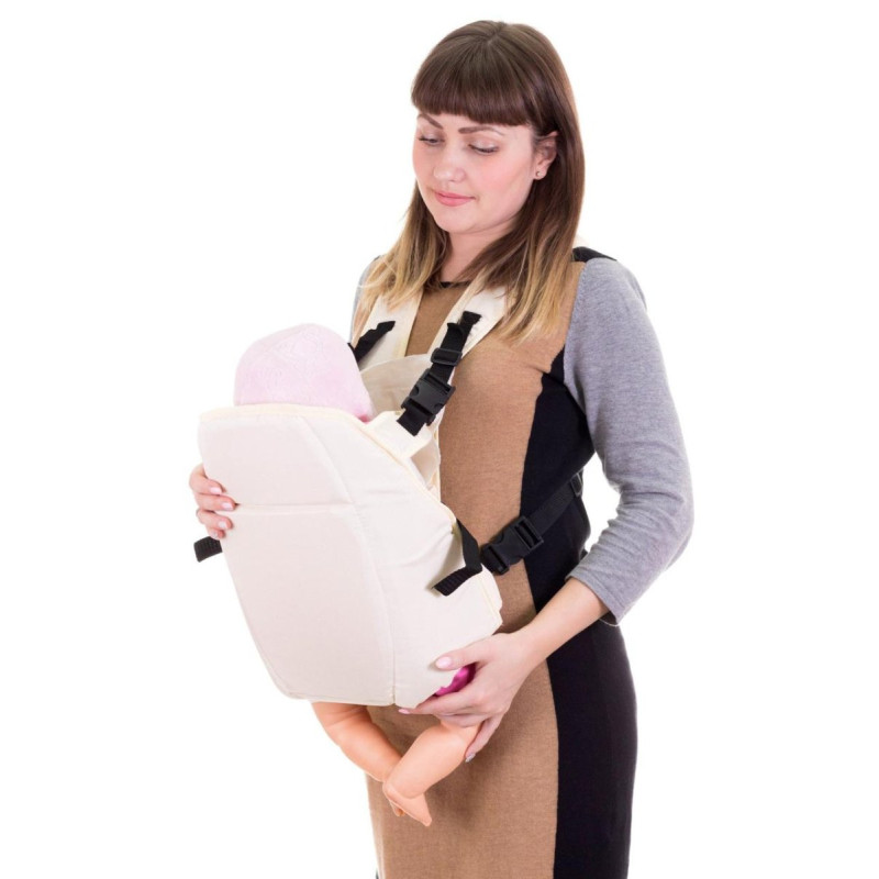 Кенгуру Умка N-6 бежевий