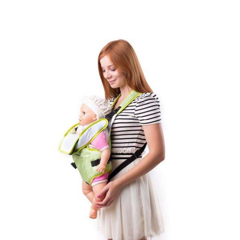 Кенгуру Умка N-8 салатовий