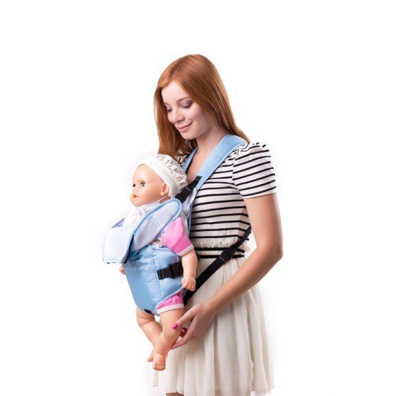 Кенгуру Умка N-8 блакитний