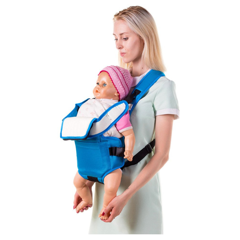 Кенгуру Умка N-8 синій