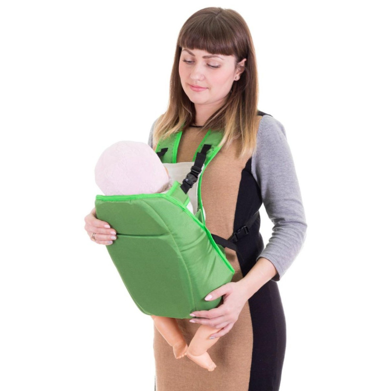 Кенгуру Умка N-6 зелений