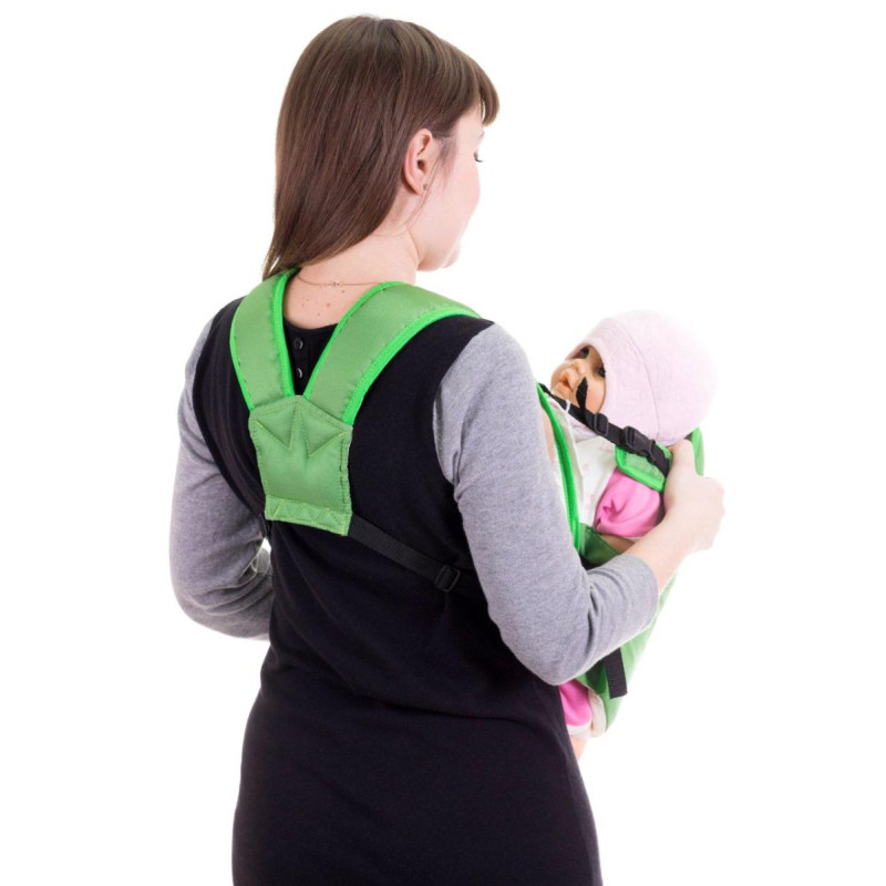 Кенгуру Умка N-6 зелений