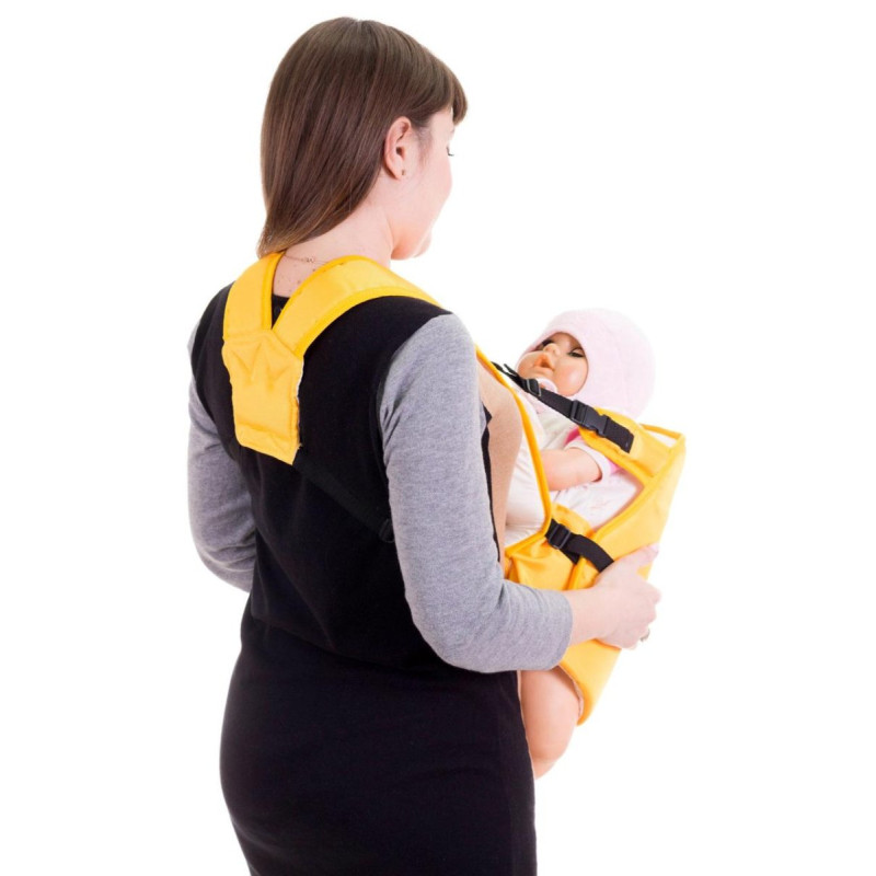 Кенгуру Умка N-6 помаранчевий