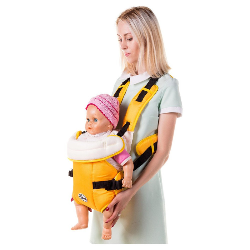 Кенгуру Умка N-12 помаранчевий