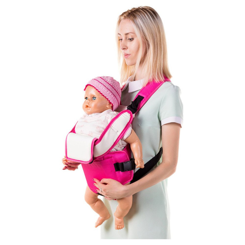 Кенгуру Умка N-8 малиновий