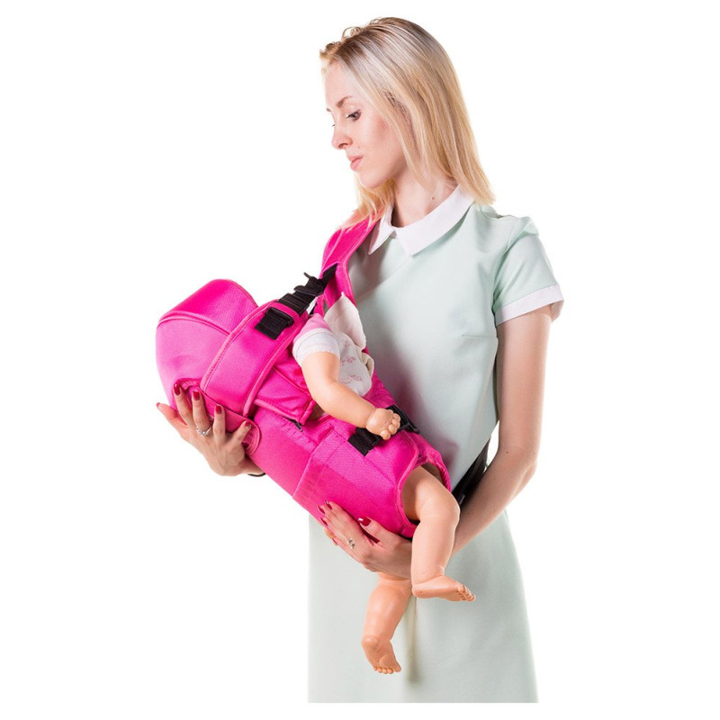 Кенгуру Умка N-8 малиновий