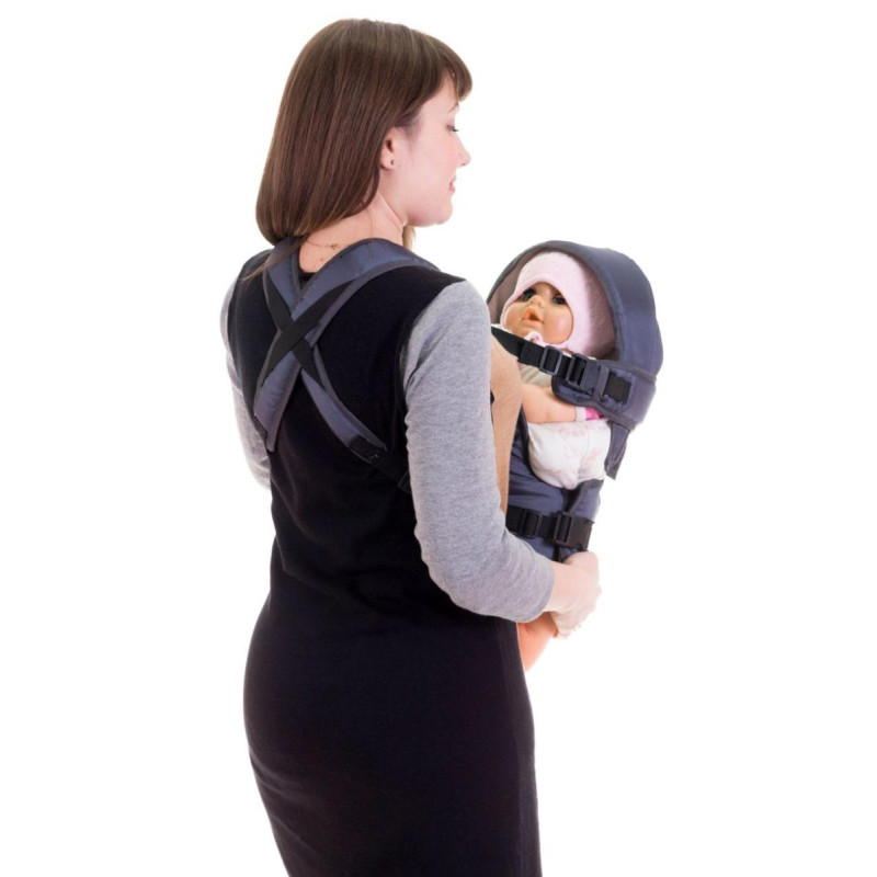 Кенгуру Умка N-8 графіт