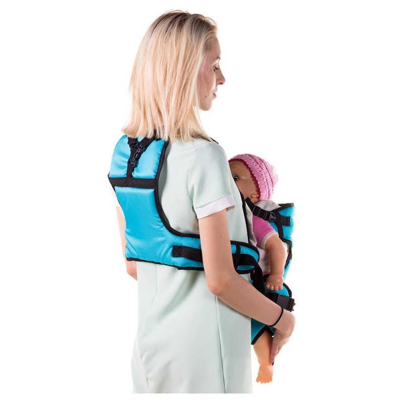 Кенгуру Умка N-12 бірюзовий