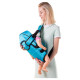 Кенгуру Умка N-8 бірюзовий