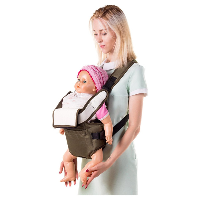 Кенгуру Умка N-8 хакі