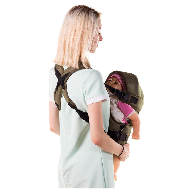 Кенгуру Умка N-8 хакі